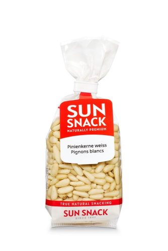 SUN SNACK, SUN SNACK Pinienkerne weiss (100g)
