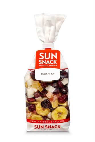 Sun Snack, SUN SNACK Sweet+Sour Mischung (200g)