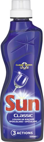 SUN, SUN Sp&uuml;lglanz 500ml 6470