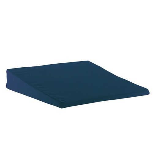 SUNDO, SUNDO Keilkissen 370x370x70/20mm blau (1 Stk)