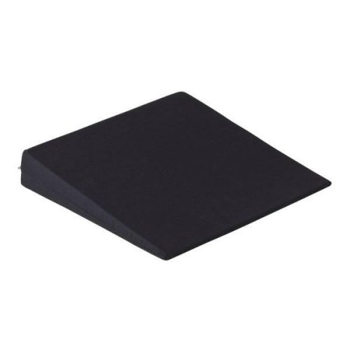 SUNDO, SUNDO Keilkissen Basic schwarz (1 Stk)