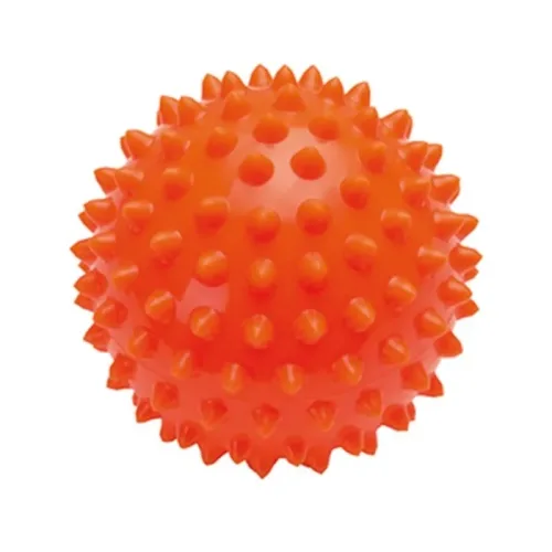 SUNDO, SUNDO Massage Noppenball ø6cm orange (1 Stk)