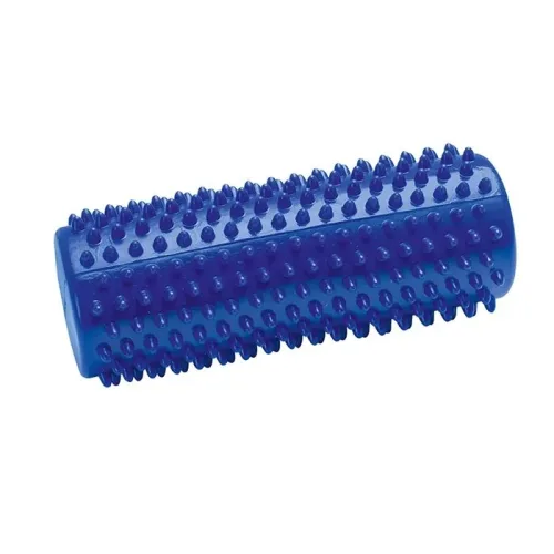 SUNDO, SUNDO Noppenrolle 15cm ø6cm blau (1 Stk)