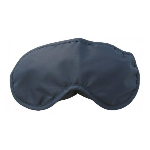 SUNDO, SUNDO Schlafbrille 175x80mm schwarz (1 Stk)