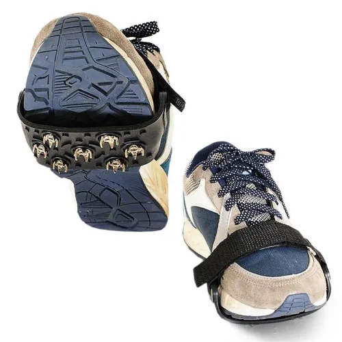 SUNDO, SUNDO Schuh-Spikes universal (1Paar)