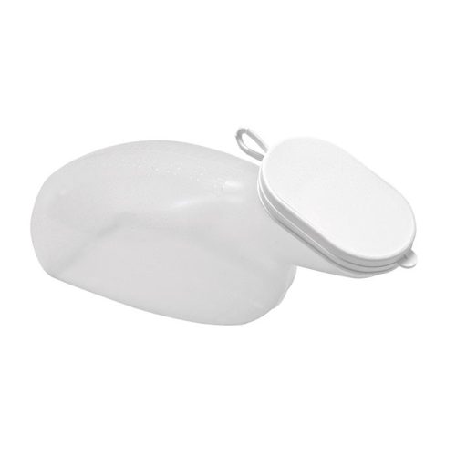 SUNDO, SUNDO Urinflasche Frauen 1l mit Deckel (1 Stk)