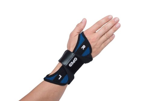 Oped AG, Oped® SUPROhand Handgelenkorthese