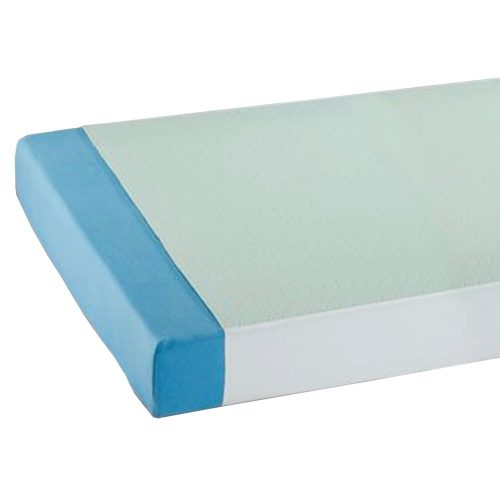 suprima, Suprima Mehrfach Bettauflage, 80x180cm, mit Seitenteil (1 Stk)