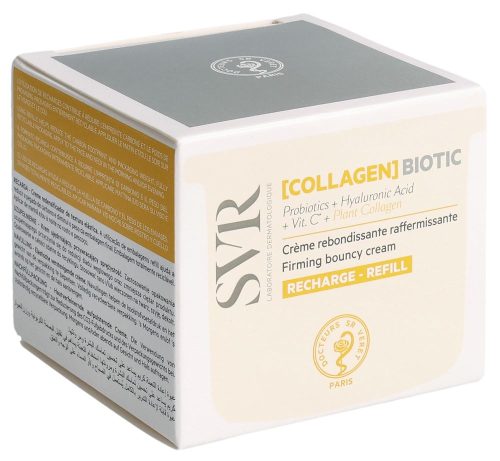 Laboratoire SVR, Laboratoire SVR - [COLLAGEN]Biotic Recharge 50 ml