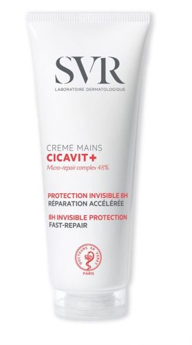 Laboratoire SVR, Laboratoire SVR - Cicavit+ Hände, 75 g