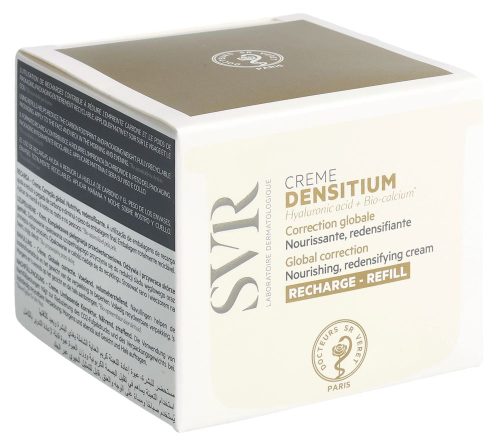 SVR, SVR Densitium Nachfüllcreme