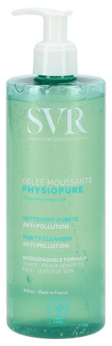 SVR, SVR Physiopure Schäumendes Gelee