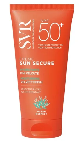 Laboratoire SVR, Laboratoire SVR - SUN Secure Creme SPF50+, 50 ml