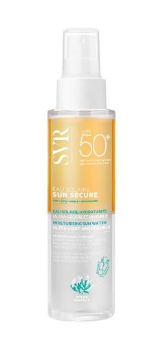 Laboratoire SVR, Laboratoire SVR - Sun Secure Eau Solaire SPF50+, 100  ml