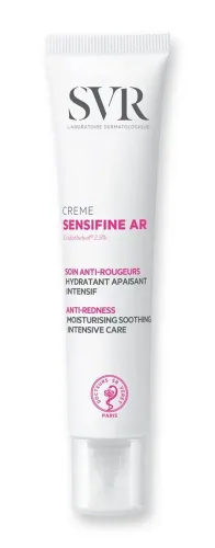 Laboratoire SVR, Laboratoire SVR - Sensifine AR Creme, 40 ml