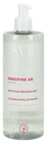 Laboratoire SVR, Laboratoire SVR - Sensifine AR Mizellenwasser, 400 ml