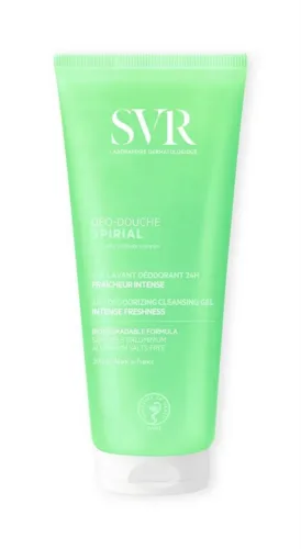 SVR, SVR Spirial Déo-Douche 24h