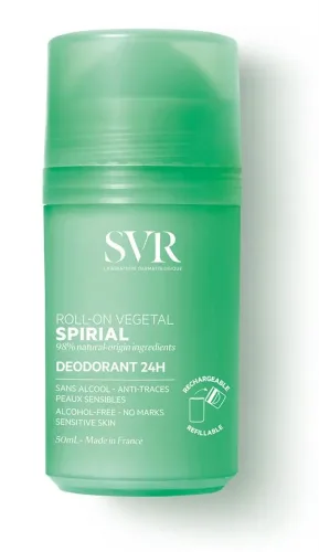 SVR, Svr Spirial Roll-on Natur