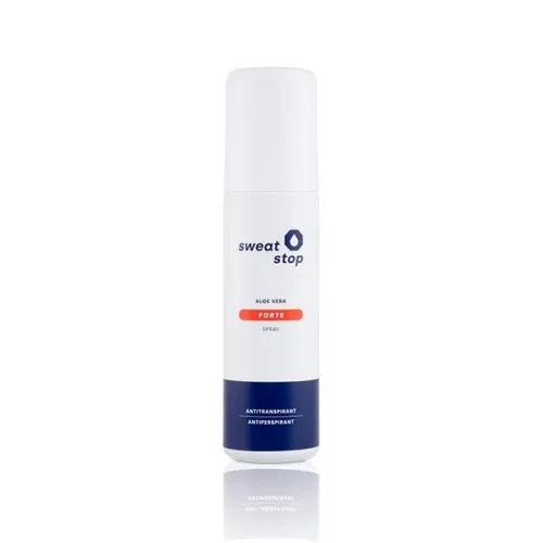 sweatstop, sweatstop Aloe Vera Forte Körperspray (100ml)