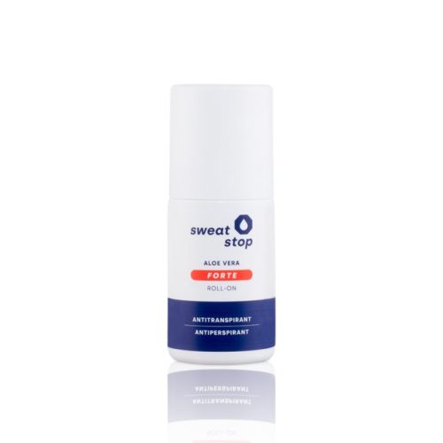 sweatstop, sweatstop Aloe Vera Forte Roll-on (50ml)