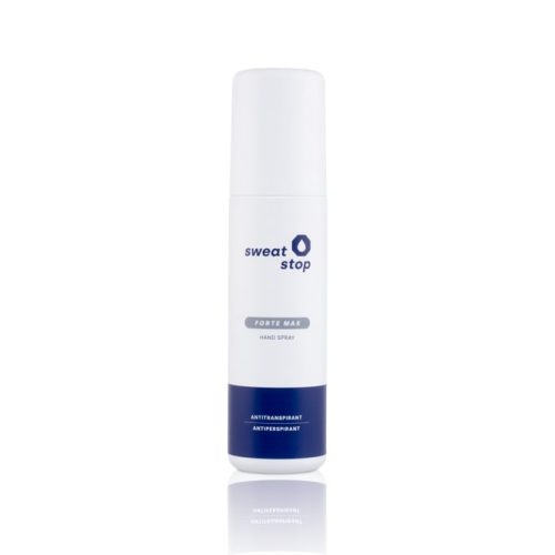 functional cosmetics, SweatStop Forte max Antitranspirant bei Handschweiss (100ml)