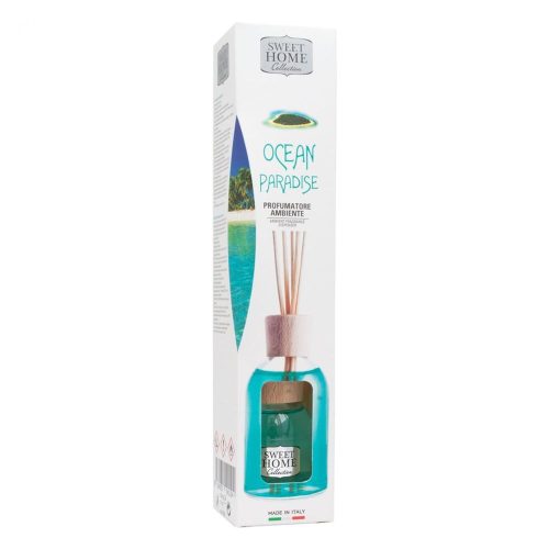 SWEET HOME, SWEET HOME Duftdiffusor Ocean Paradies (100ml)