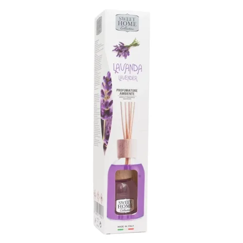 SWEET HOME, SWEET HOME Duftdiffusor Lavendel (100ml)