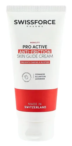 Swissforce Anti-Reibungscreme gegen Wolf Tb 100 ml