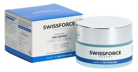 Swissforce Pharma AG, Swissforce Pro Repair Hydro-Gel-Creme