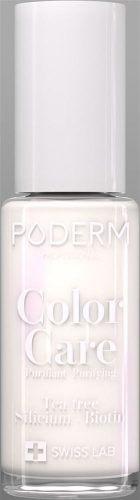 PODERM, PODERM Vernis Color Care Blanc Perlé (8ml)