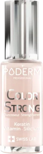 PODERM, PODERM Vernis Color Strong Rose poudré 903 (8ml)