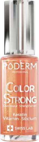 PODERM, PODERM Vernis Color Strong Sunkissed 915 (8ml)
