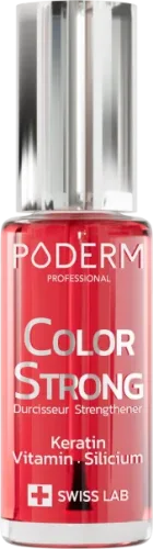 PODERM, PODERM Vernis Color Strong Gloss Vitality 916 (8ml)