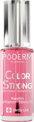 PODERM, PODERM Vernis Color Strong Gloss Éclat 310 (8ml)