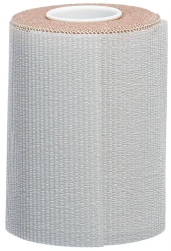 Porelast, Porelast Pflasterbinde 10cmx2.5m hautfarbig (1 Stk)