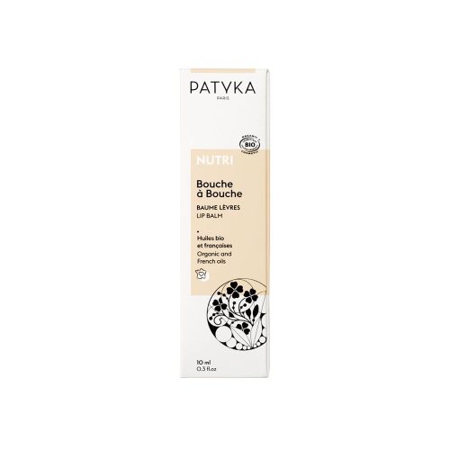 PATYKA, PATYKA - Lippenpflegestift, Lip Balm, 10 ml
