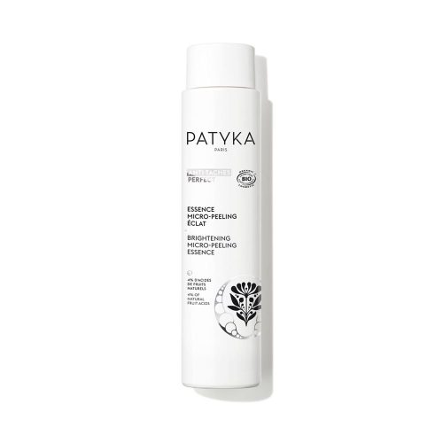 PATYKA, Patyka Essenz Mikro-Peeling Strahlend 100ml