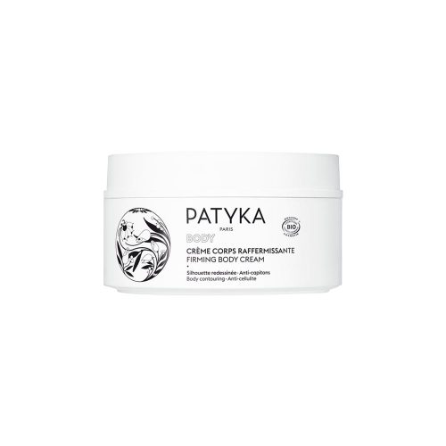 PATYKA, PATYKA - Straffende Körpercreme, 180 ml
