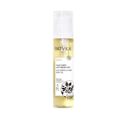 PATYKA, PATYKA - Körperöl Gegen Dehnungsstreifen, Stretch Mark Oil, 100  ml