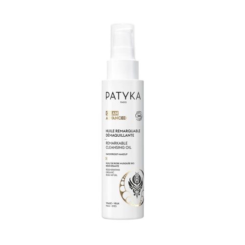 PATYKA, Patyka Bemerkenswertes Abschminköl 100ml