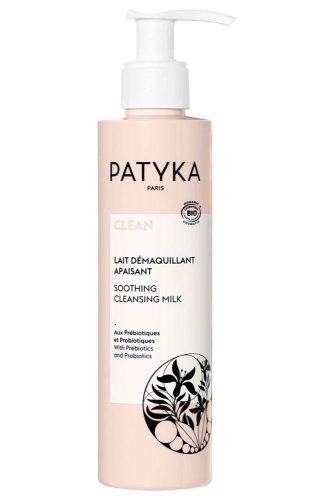 PATYKA, PATYKA - Beruhigende Reinigungsmilch, 200 ml