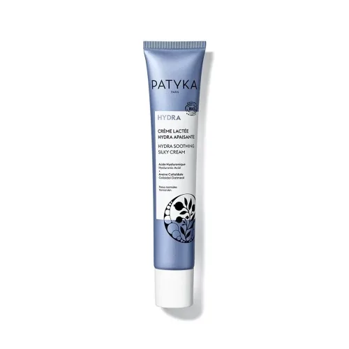 PATYKA, PATYKA - Beruhigende Hydra-milchcreme, 40 ml