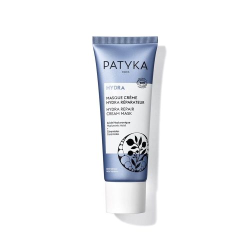 PATYKA, PATYKA - Masque Crème Hydra Réparateur, 50 ml