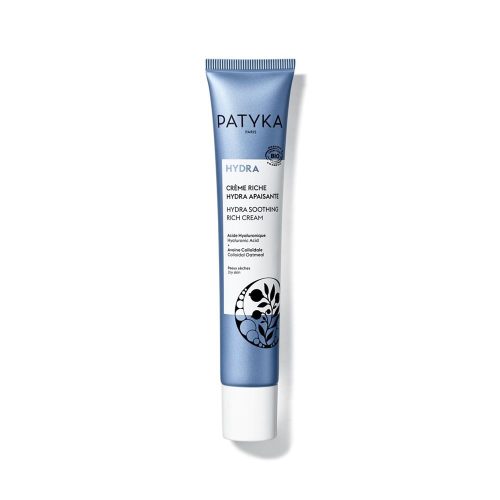 PATYKA, PATYKA - Crème Riche Hydra Apaisante, 40 ml