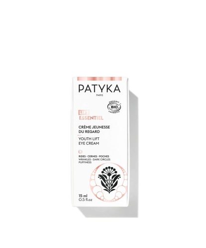 PATYKA, PATYKA - Augencreme für junges Aussehen, 15 ml