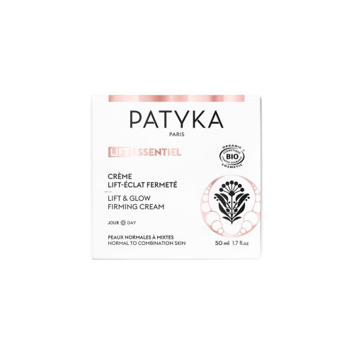 PATYKA, PATYKA - Ausstrahlung Intensivierende Lifting-festigkeitscreme, 50 ml