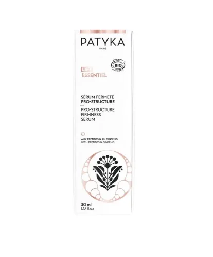 PATYKA, PATYKA - Pro-struktur Straffungsserum, 30 ml