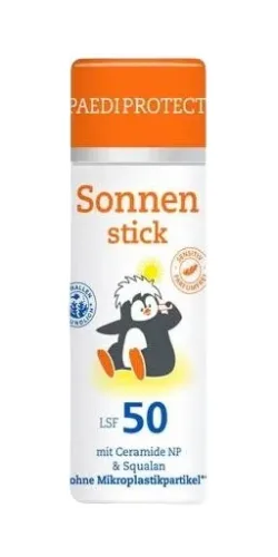 PAEDIPROTECT, Paediprotect Sonnenstick LSF 50