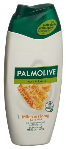 impo, Palmolive Milch & Honig Duschgel 250ml