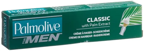 PALMOLIVE, PALMOLIVE Rasiercreme Classic (100ml)